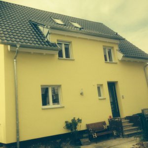 Altbausanierungen
